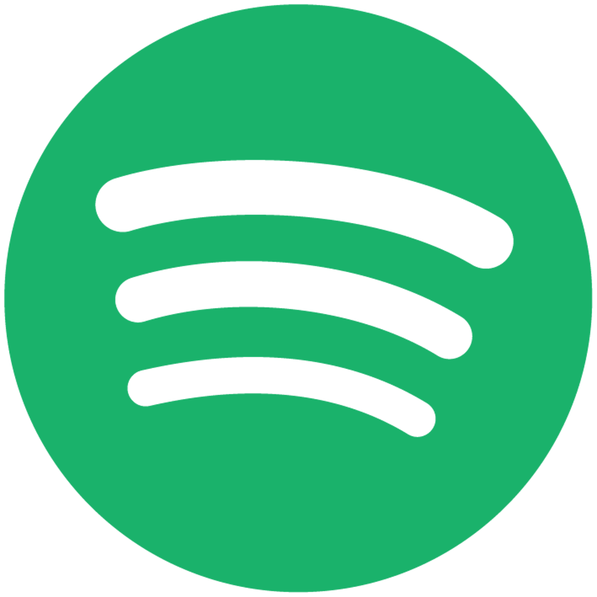 Listen on Spotify