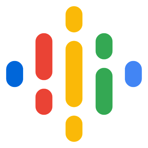 Listen on Google Podcast