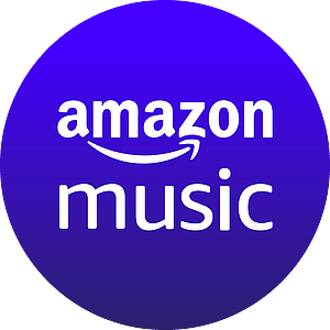 Listen on Amazon Music